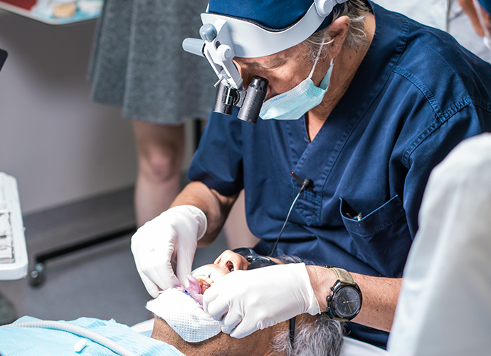faccette-estetiche-idealizzazione-settore-anteriore-corso-fradeani-education-ecm